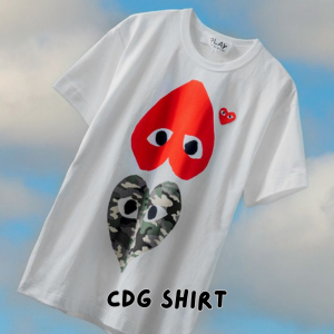CDG Shirt